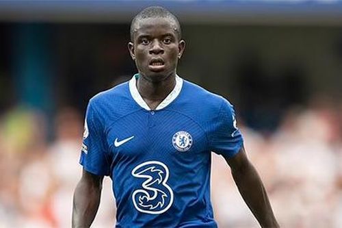 Kante muốn ở lại Chelsea nhưng với 1 điều kiện