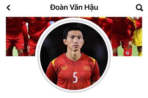 Văn Hậu cùng dàn sao ĐT Việt Nam gặp 'chuyện dở khóc dở cười'