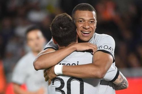 Mbappe không cùng đẳng cấp, Messi mới là 'ông trùm' thực sự ở PSG