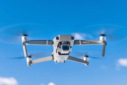 Lầu Năm Góc đưa công ty sản xuất UAV DJI vào danh sách doanh nghiệp liên kết với quân đội Trung Quốc