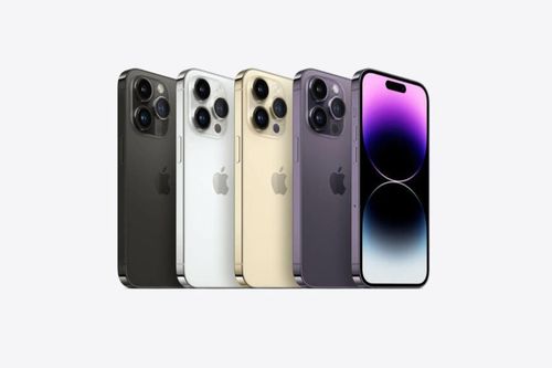 Điểm yếu của Apple khi phụ thuộc quá nhiều vào doanh số bán iPhone