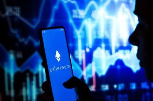 Phân tích kỹ thuật Bitcoin, Ethereum: ETH giảm xuống mức thấp nhất trong 9 ngày dưới 1.300 USD