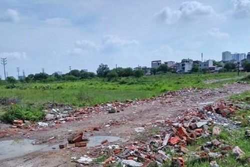 Hàng loạt dự án trên đất vàng bị 'treo', Hà Nội đang vướng mắc gì?
