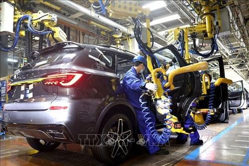 Sức chống chịu của các nền kinh tế châu Á sau khi Fed tăng mạnh lãi suất