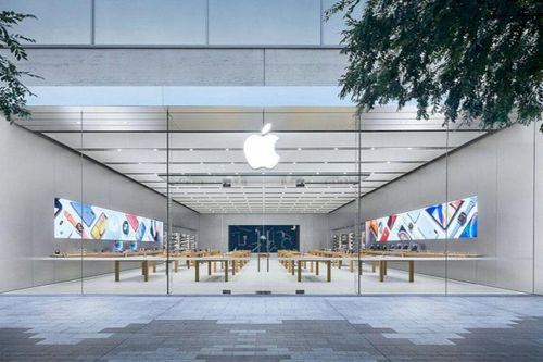 Apple đã chuẩn bị cho ngày ra mắt iPhone 15