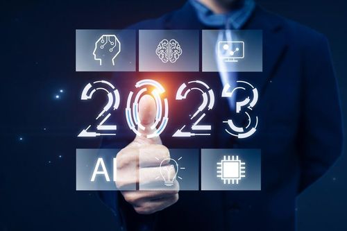 4 xu hướng công nghệ năm 2023