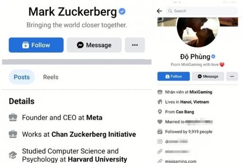 Facebook lên tiếng về việc hàng loạt tài khoản KOLs bị rớt thảm lượt followers