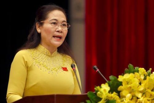 TP.HCM quyết nghị điều chỉnh vốn đầu tư công năm 2022