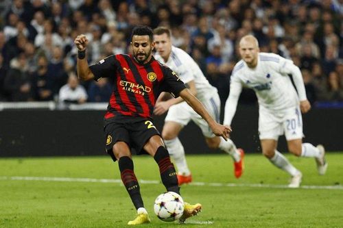 Champions League: Hàng loạt ông lớn mất điểm