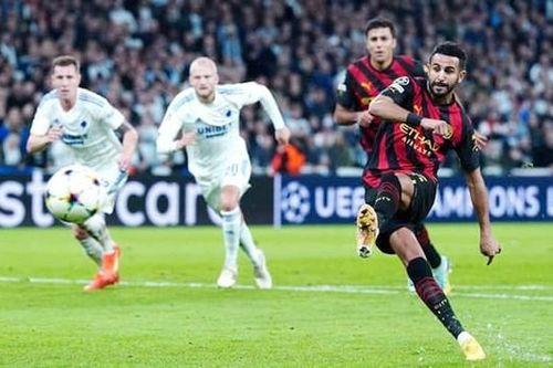 Không có Haaland, Man.City lần thứ 2 hòa không bàn thắng ở vòng bảng
