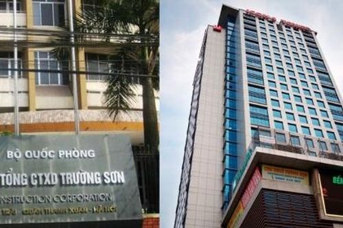 Cảnh cáo Tổng công ty Trường Sơn và Cienco 4 vì chậm tiến độ