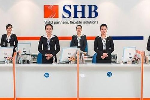 SHB được Ngân hàng Nhà nước chấp thuận tăng vốn điều lệ