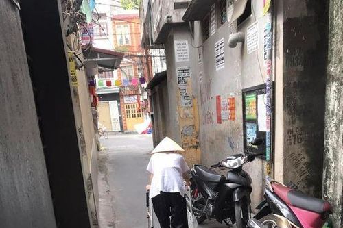 Bà Thân một cuộc đời: Tận cùng khốn khổ
