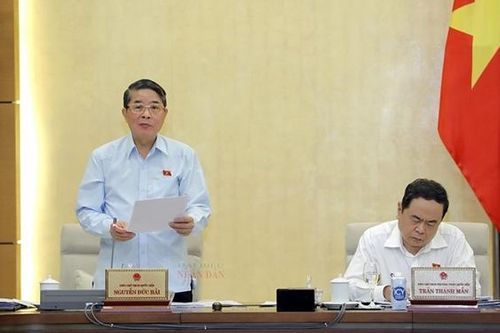 Kết quả thí điểm tốt thì cần nhân rộng