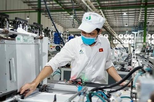 Sản phẩm Việt khó 'đi Tây, đi Mỹ' nếu không sản xuất xanh