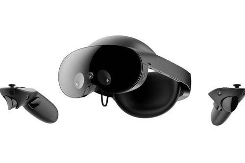 Kính thực tế ảo Metaverse Quest Pro của Meta sẽ được bán từ 25/10