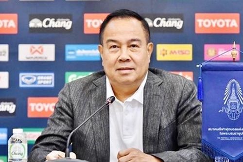 Huy chương Vàng SEA Games và chuyện từ chức