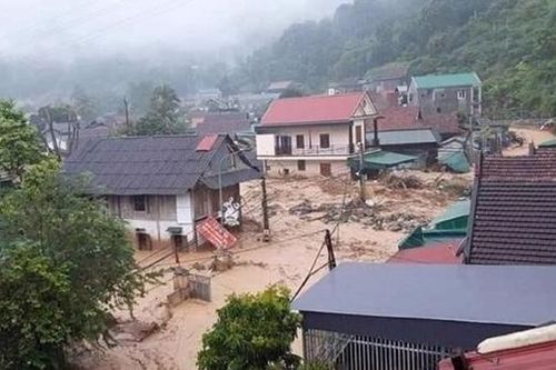 Thiên tai làm 139 người chết và gây thiệt hại hơn 5.100 tỷ đồng