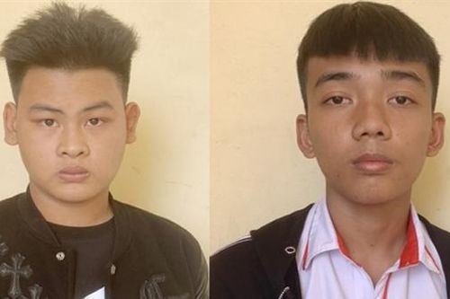 Người đi viện, kẻ bị bắt vì 'nghi nhìn đểu'