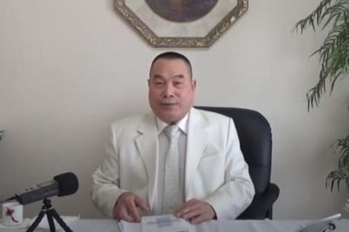 Cảnh giác với tà đạo 'Đạo Trời Thái Bình'
