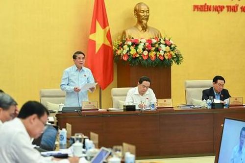 Thống nhất trình Quốc hội gia hạn thí điểm cơ chế chính sách, đặc thù cho TPHCM