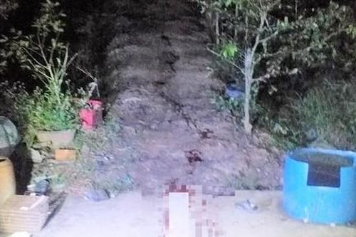 Mâu thuẫn lúc ăn nhậu, dùng dao đâm 3 người thương vong