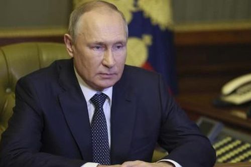 Tổng thống Putin: Nga vẫn có thể cung cấp khí đốt cho châu Âu