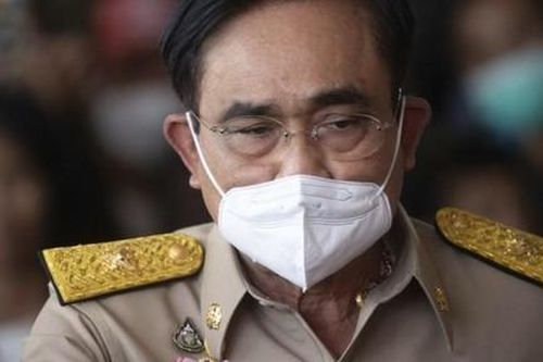 Thái Lan siết kiểm soát súng sau vụ thảm sát ở trung tâm giữ trẻ
