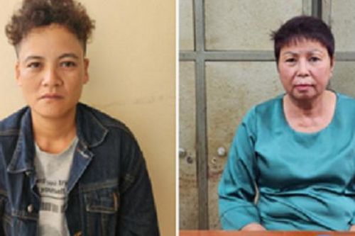 Thủ đoạn tinh vi cất giấu 4.000 viên hồng phiến cùng 2 bánh heroin trong tải măng khô