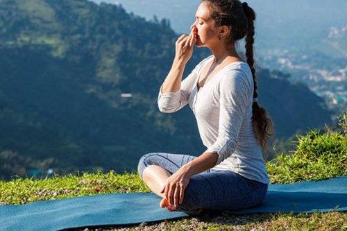 5 phương pháp thực hành thở nhất định bạn nên thử