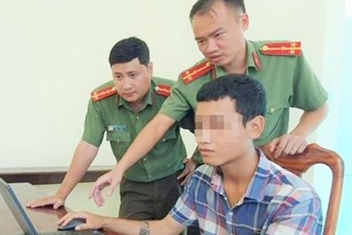 Làm rõ hacker đánh sập hàng loạt website của cơ quan, trường học