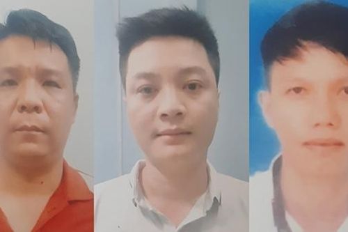 Khi những kẻ 'vô công rồi nghề' kiếm sống bằng… sản xuất giấy tờ giả