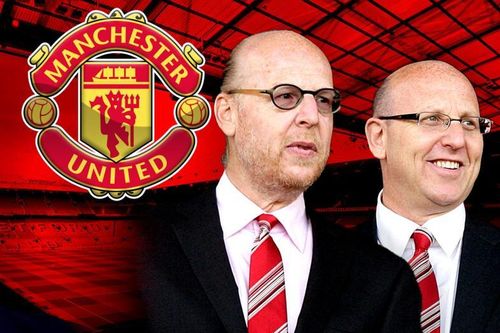 Nhà Glazer rao bán MU với mức giá khó tin
