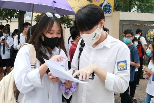 Vẫn còn hàng trăm chỉ tiêu tuyển bổ sung vào các trường Y Dược