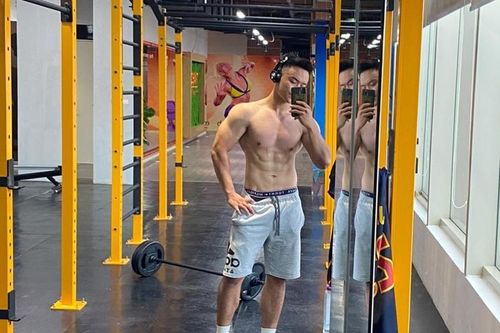 Tập với huấn luyện viên trực tuyến rẻ nhưng dễ bỏ cuộc