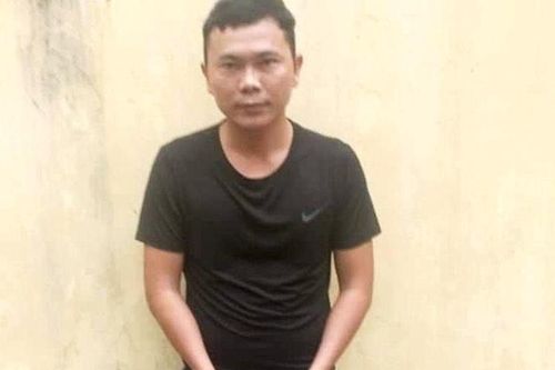 Bắt đối tượng cho vay lãi nặng