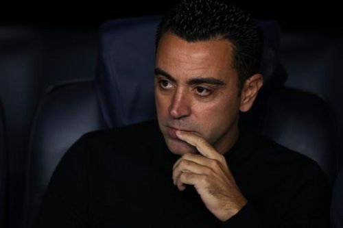 Xavi: 'Barca không xứng đáng chơi ở Champions League'