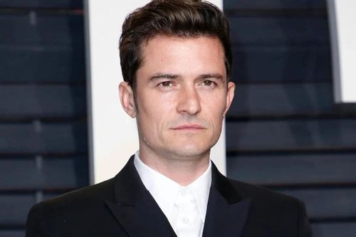 Orlando Bloom kể về lần ngã từ tầng ba, suýt bại liệt