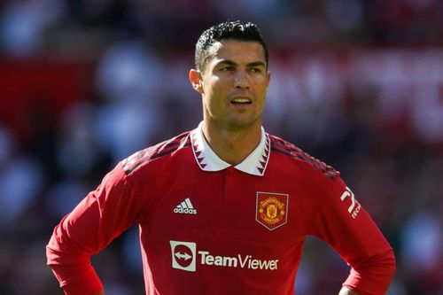 Ronaldo sẽ kháng án nếu bị cấm thi đấu
