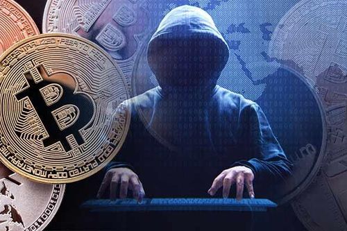 Hơn 3 tỷ USD tiền mã hóa đã bị tin tặc đánh cắp