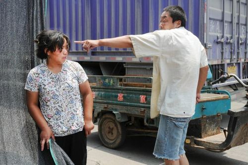 Bên trong tâm trí của những người chồng đánh đập vợ