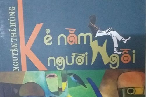 Cuốn tiểu thuyết lưu giữ văn hóa dân gian với bút pháp trào lộng