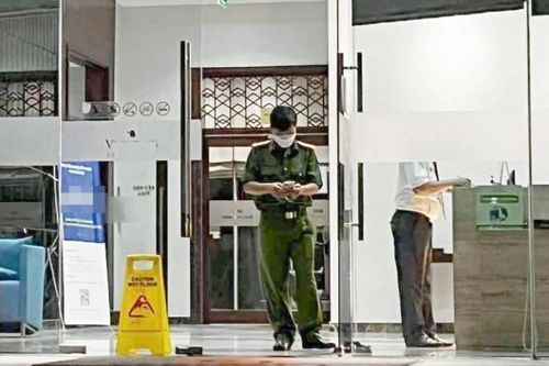 Xác định danh tính người nước ngoài tử vong trong căn hộ ở TP.HCM