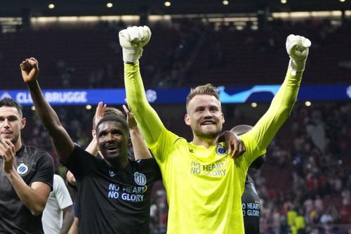 Giải mã kỳ tích của CLB Bỉ ở Champions League