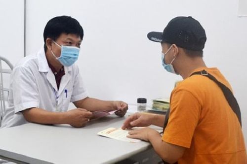 91,6% người nhiễm HIV được duy trì điều trị ARV