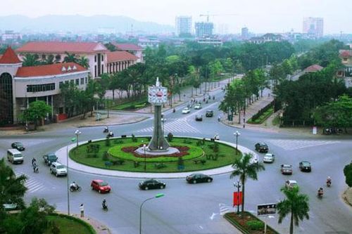 Nghệ An: GRDP đứng thứ 2 Bắc Trung Bộ, top 10 thu hút FDI cả nước