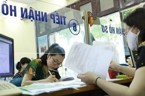 Vì sao bà Đỗ Thị Ngọc Ánh chưa nhận được trợ cấp thai sản?