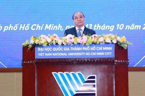 Chủ tịch nước: Lan tỏa tinh thần khởi nghiệp, đổi mới sáng tạo trong sinh viên