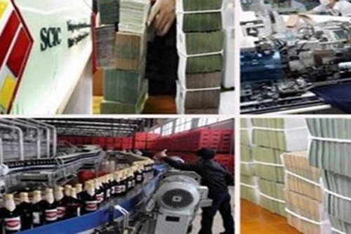 Hướng dẫn quản lý, sử dụng nguồn thu từ chuyển đổi sở hữu doanh nghiệp