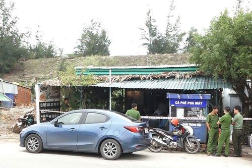 Quảng Ngãi: Bắt đối tượng dùng súng bắn 2 người bị thương